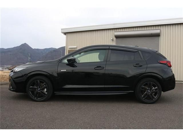 IMPREZA 5-Door 4WD