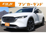 CX-8 4WD