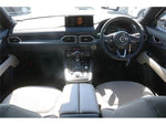 CX-8 4WD