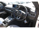 CX-8 4WD