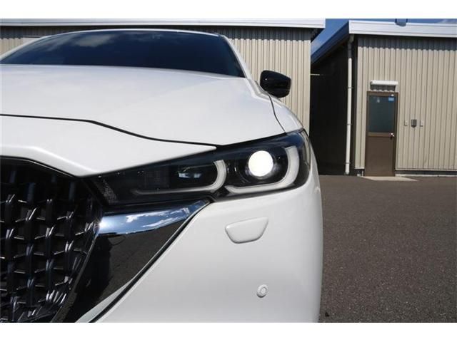 CX-8 4WD