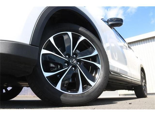 CX-8 4WD