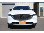 CX-8 4WD