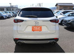 CX-8 4WD
