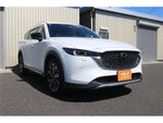 CX-8 4WD