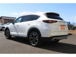 CX-8 4WD
