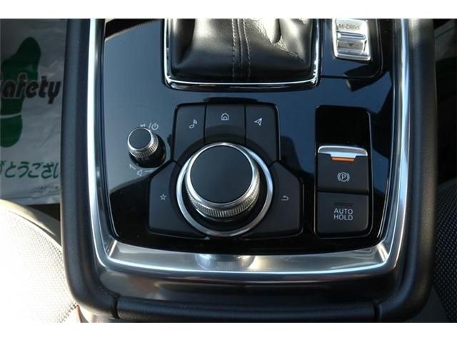 CX-8 4WD