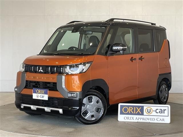 DELICA MINI