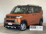 DELICA MINI