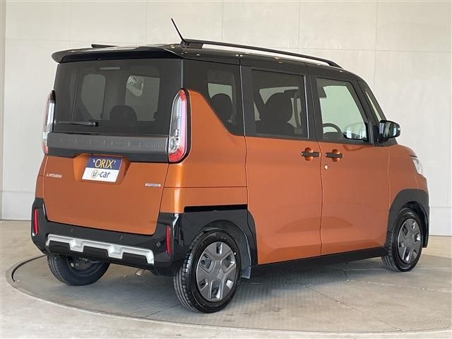 DELICA MINI