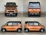DELICA MINI