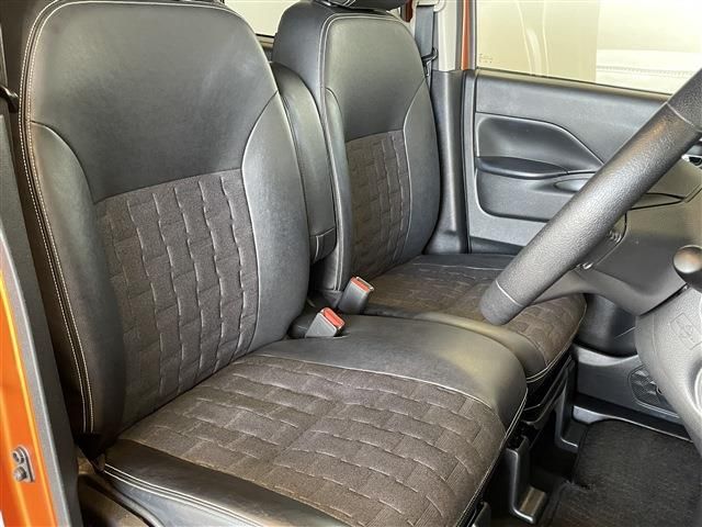 DELICA MINI