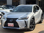 LEXUS UX250h