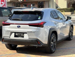 LEXUS UX250h