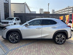 LEXUS UX250h