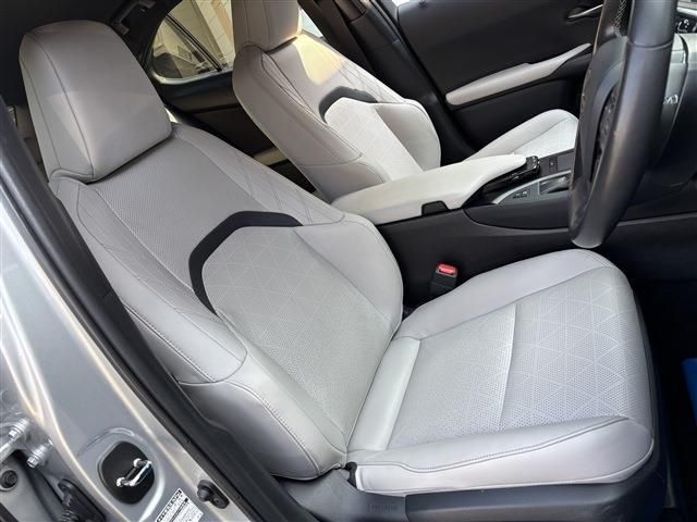 LEXUS UX250h