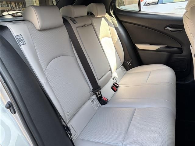 LEXUS UX250h