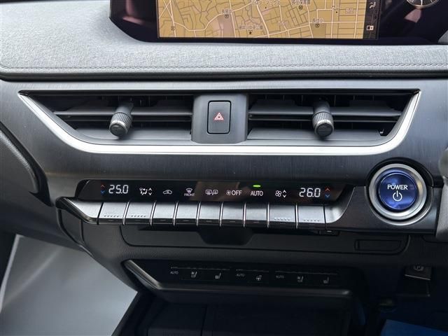 LEXUS UX250h