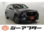 CX-60