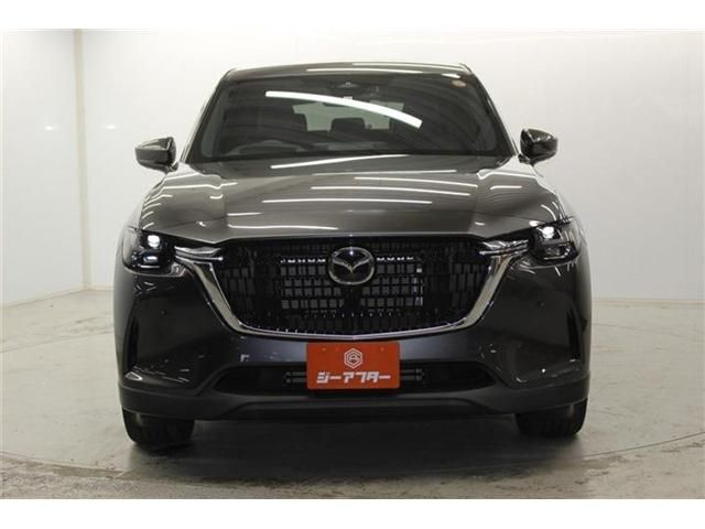 CX-60