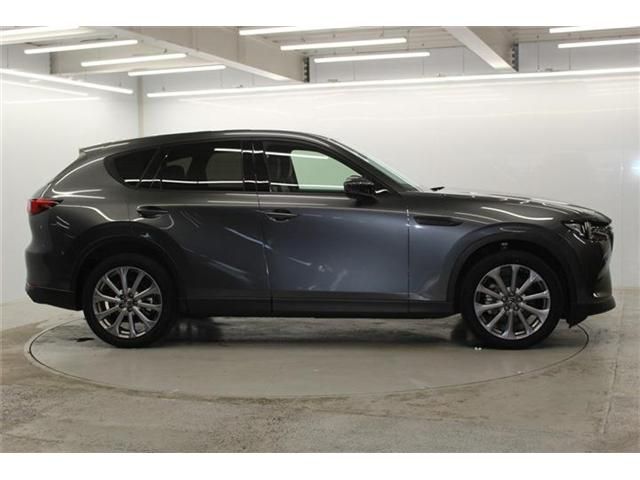 CX-60