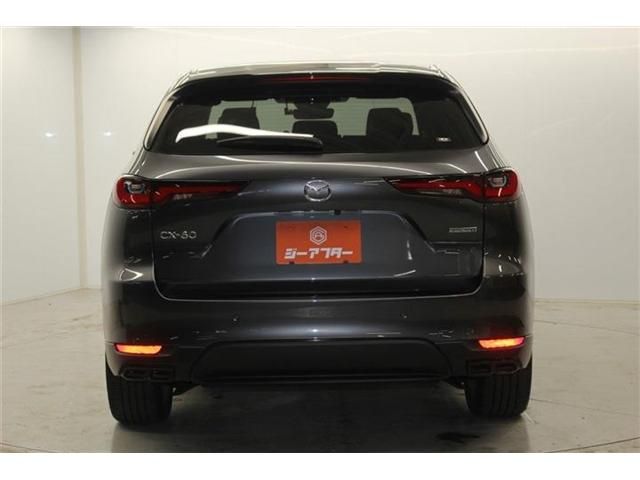 CX-60