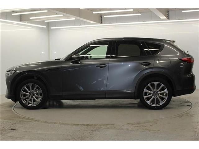 CX-60