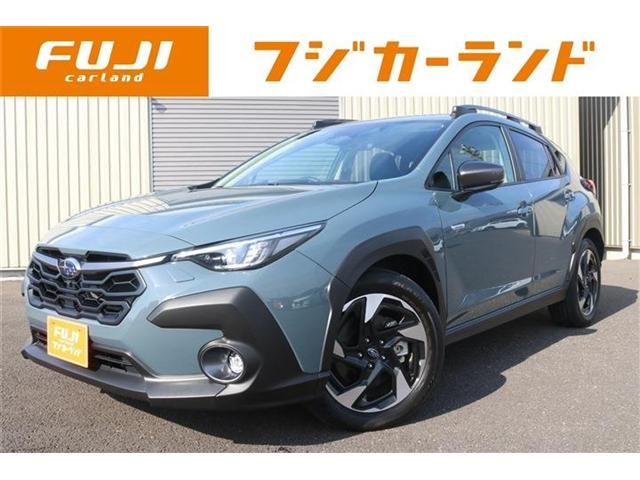 CROSSTREK