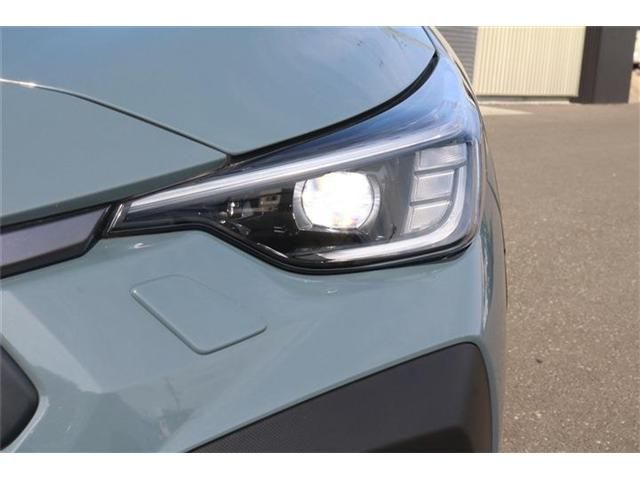 CROSSTREK