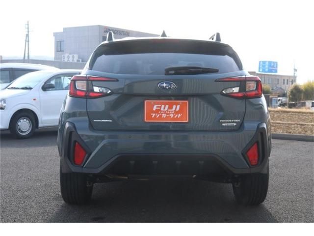 CROSSTREK