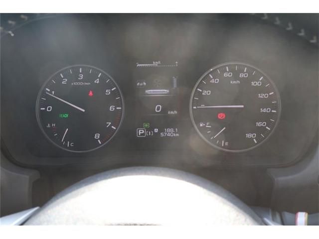 CROSSTREK