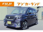 SOLIO BANDIT 4WD