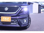 SOLIO BANDIT 4WD