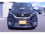 SOLIO BANDIT 4WD
