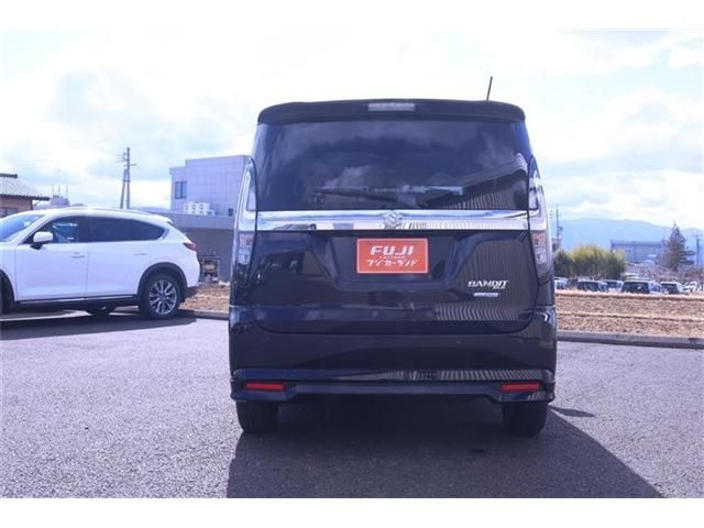 SOLIO BANDIT 4WD
