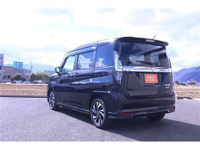 SOLIO BANDIT 4WD