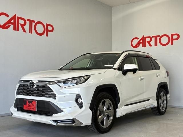 RAV4 4WD