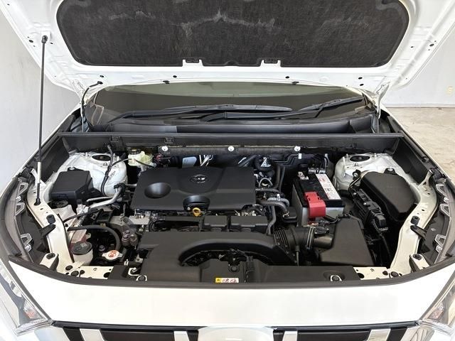 RAV4 4WD