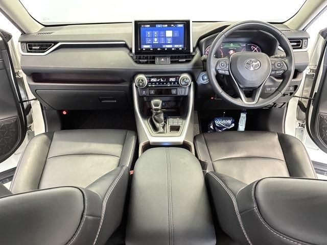 RAV4 4WD
