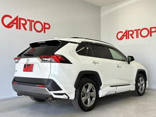 RAV4 4WD
