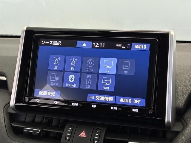 RAV4 4WD