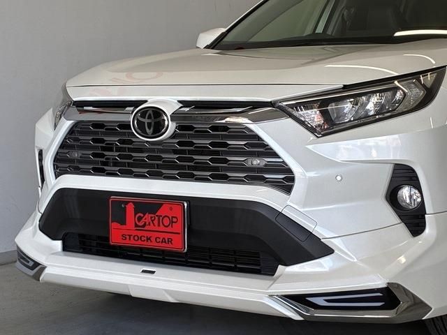 RAV4 4WD