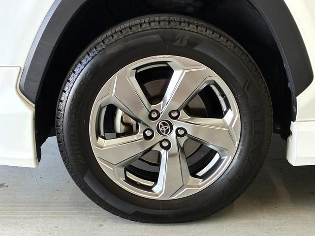 RAV4 4WD