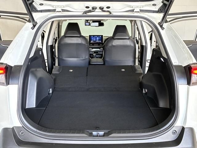 RAV4 4WD