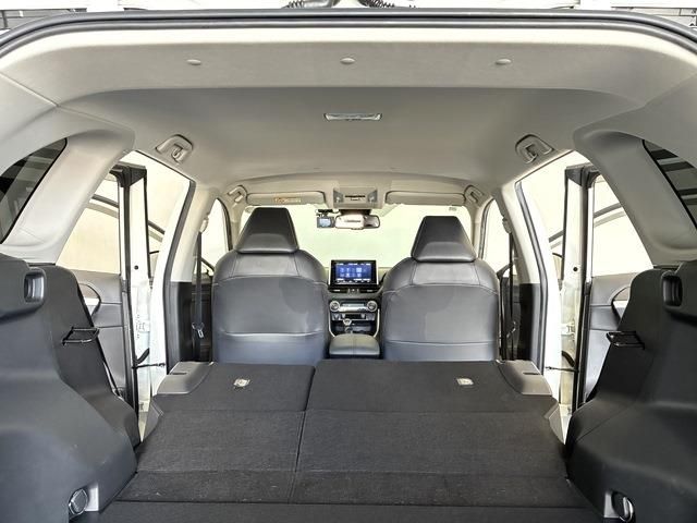 RAV4 4WD