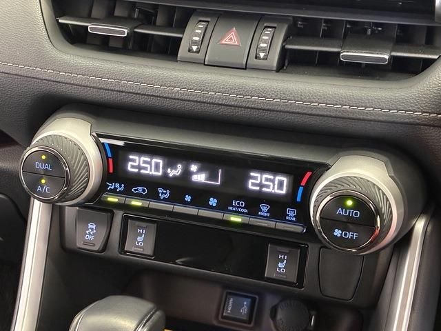 RAV4 4WD