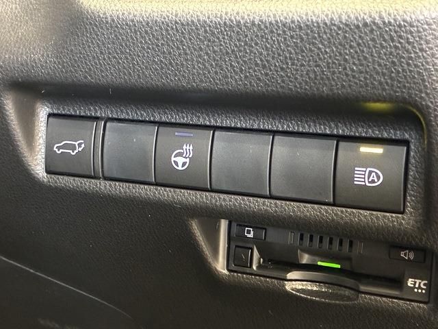 RAV4 4WD