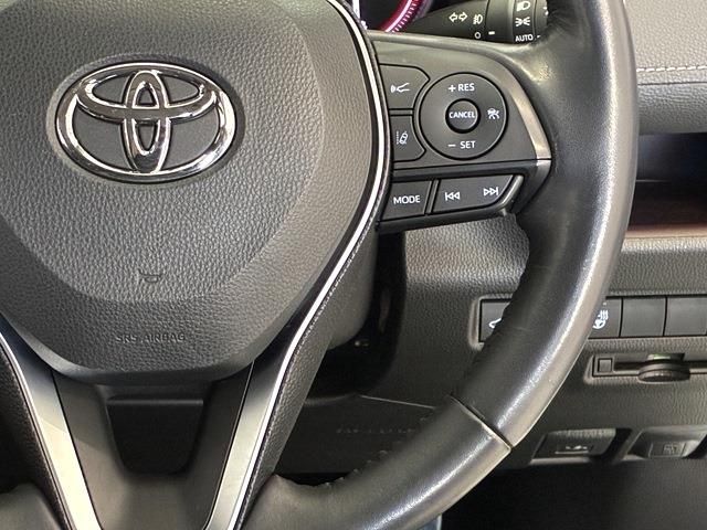 RAV4 4WD