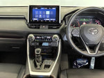 RAV4 4WD