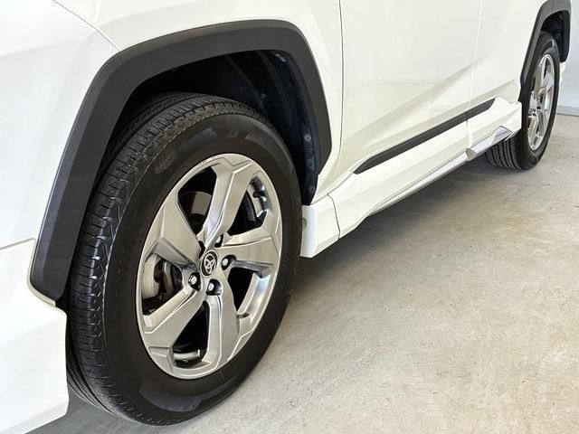 RAV4 4WD